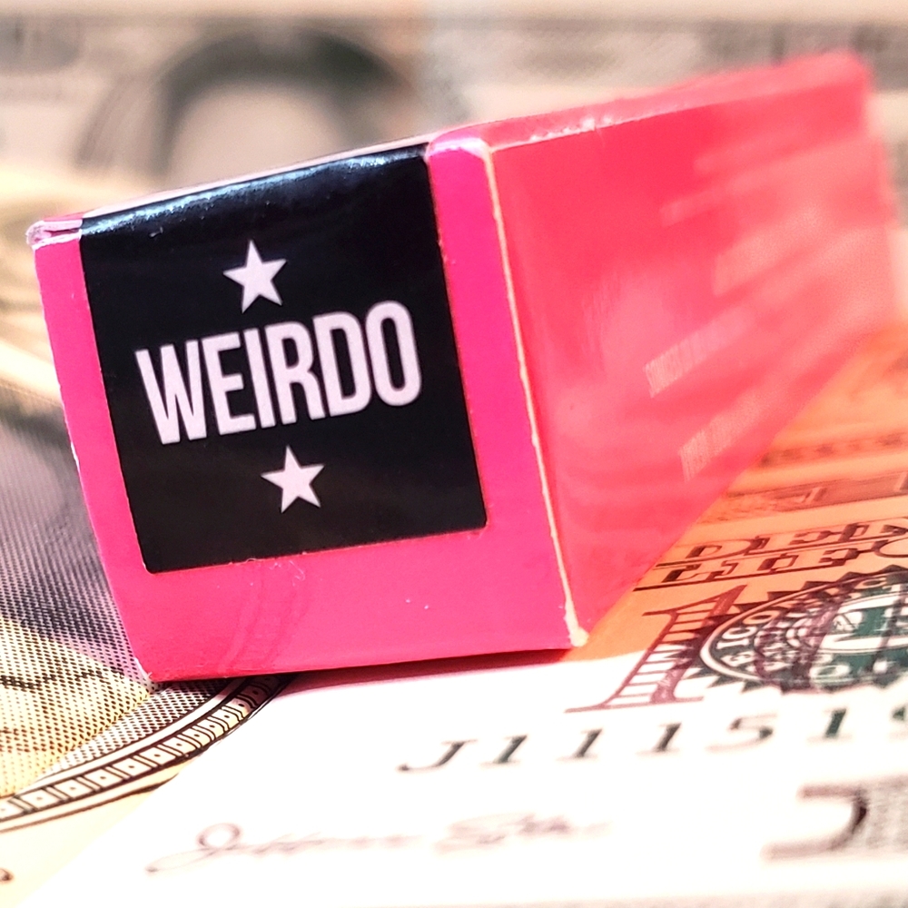 Jeffree Star Velour Liquid Lipstick